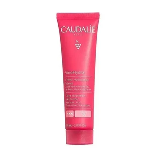 Крем для обличчя Caudalie  Vinohydra інтенсивний зволожуючий 60 мл 