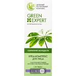 Крем-комплекс для лица тм green expert для всех типов кожи 50 мл: цены и характеристики