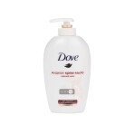 Крем-мыло Dove Нежный шелк жидкое 250 мл : цены и характеристики