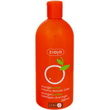 Крем-мыло для душа Ziaja Orange Butter Line Оранжевое масло 500 мл