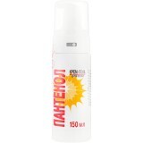 Пантенол Flory Spray крем-пена спрей, 150 мл
