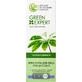 Крем-скраб для обличчя Green Expert Очисний для всіх типів шкіри 50 мл