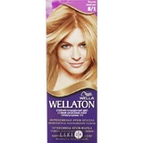 Крем-краска wellaton 8/1