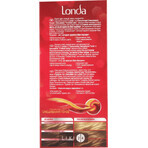 Крем-краска для волос londa 01: цены и характеристики