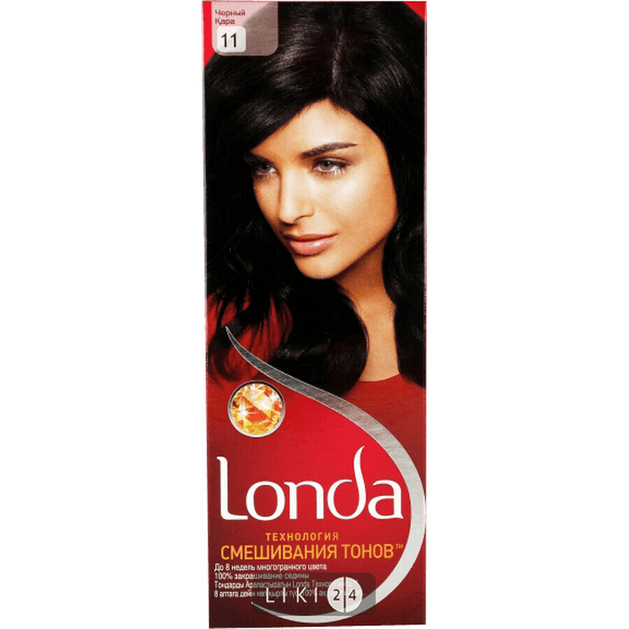Крем-краска для волос londa 11: цены и характеристики