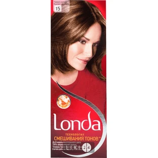 Крем-фарба для волосся londa 15