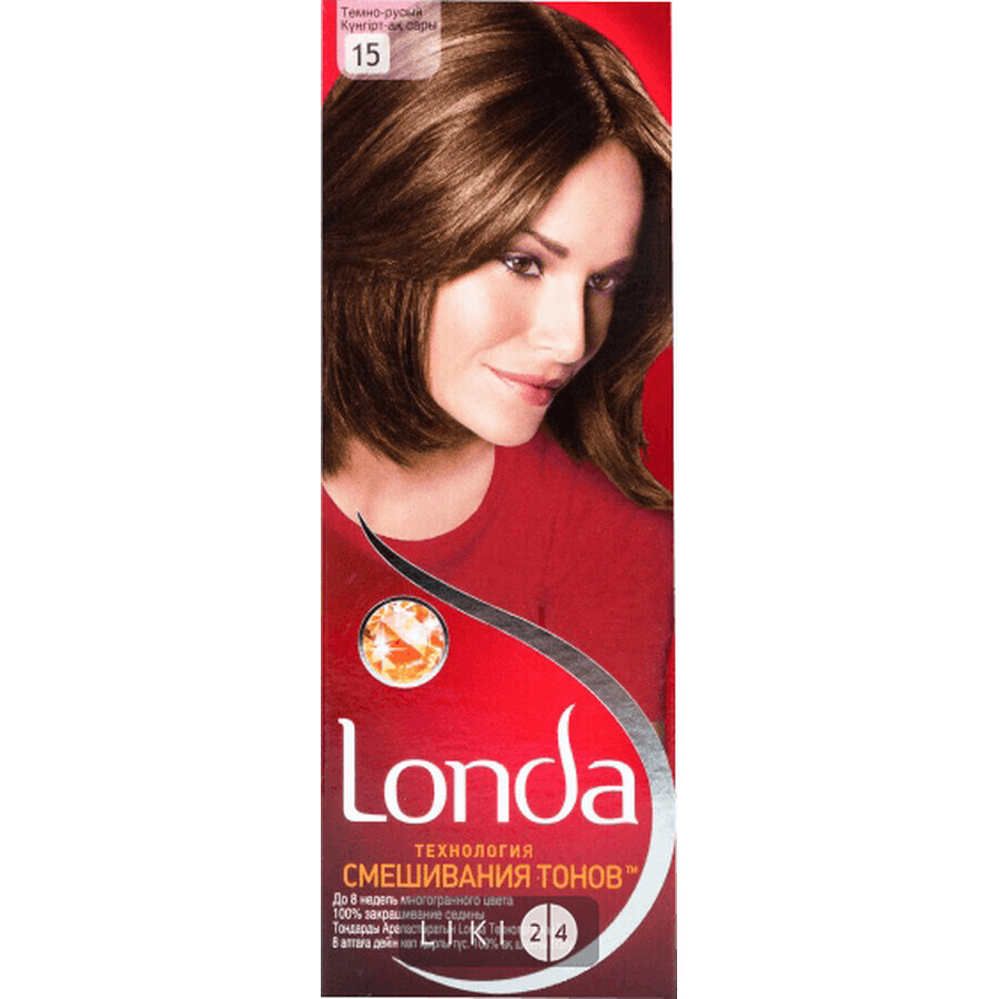 Крем-краска для волос londa 15: цены и характеристики