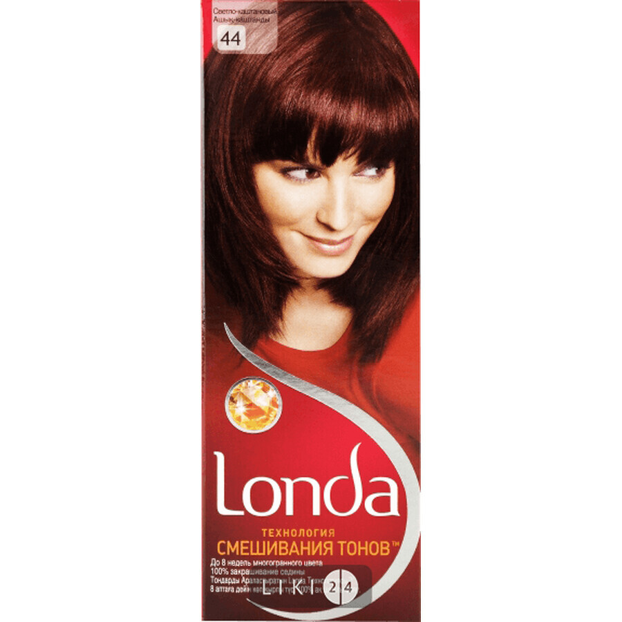 Крем-краска для волос londa 44: цены и характеристики