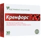 Кренфорс капсулы, №30