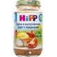 Цыпленок с помидорами и картофелем hipp 220 г, с 8 мес.