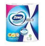 Бумажные полотенца Zewa 2 шт