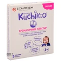 Кучику Ароматичний Пластир 5 х 5 см, саше, №5