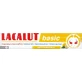 Лакалут базик (lacalut basic) цитрусовый зубная паста 75 мл
