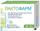 Лактофарм капсулы 0.4 г, №30