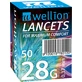 Ланцеты Wellion G28, №50