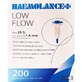 Автоматичні ланцети Haemolance Plus Low Flow Т420 голка 25G, глибина проколу 1,4 мм, №200