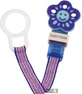 Ланцюжок для пустишки Baby-nova 34155, Квітка