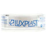 Лейкопластир Luxplast фіксуючий із нетканого гіпоалергенного матеріалу 5 м х 1,25 см