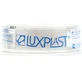 Лейкопластир Luxplast фіксуючий із нетканого гіпоалергенного матеріалу 5 м х 1,25 см