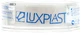 Лейкопластир Luxplast фіксуючий із нетканого гіпоалергенного матеріалу 5 м х 1,25 см