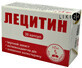 Лецитин капсули, 1200 мг №30