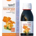 Лисички-капли, 100 мл