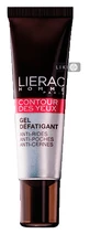 Гель для контуру очей Lierac Homme 15 мл