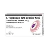 L-Тироксин 100 Берлин-Хеми табл. 100 мкг блистер №50