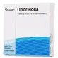 Прогінова табл. в/о 2 мг №21