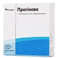 Прогінова табл. в/о 2 мг №21
