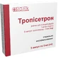 Тропісетрон р-н д/ін. та інф. 1 мг/мл амп. 5 мл №5