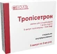 Трописетрон р-р д/ин. и инф. 1 мг/мл амп. 5 мл №5