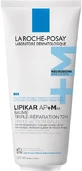 Ліпідовідновлювальний бальзам La Roche-Posay Lipikar АР + Max для догляду за сухою, дуже сухою та схильною до атопії шкірою обличчя та тіла для немовлят, дітей та дорослих 200 мл 