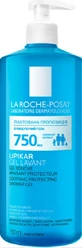 Гель La Roche-Posay Lipikar очищуючий, 750 мл