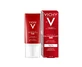 Ліфтактив cxp uv spf 15 — реконструюючий засіб проти зморшок для підвищення пружності шкіри обличчя тм "vichy' 50 мл