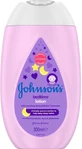 Лосьйон дитячий Johnson's Baby Перед сном, 300 мл