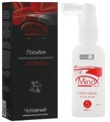 Лосьон для волос MinoX 5 Lotion-Spray For Hair Growth для роста волос мужской, 50 мл
