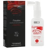 Лосьйон для волосся MinoX 5 Lotion-Spray For Hair Growth для росту волосся чоловічий, 50 мл