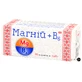 Магній+В6 таблетки 0.25 г, №80