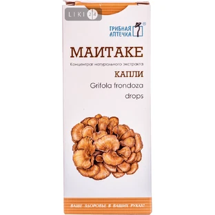 Маитаке-капли, 100 мл