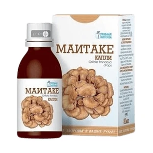 Маитаке капли,  50 мл