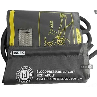 Манжета для тонометру Little Doctor LD-Cuff N2AR