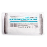 Марлевый отрез Укрвата  медицинский нестерильный, 10 м х 90 см