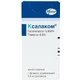 Ксалаком кап. глаз., р-р фл. 2,5 мл