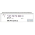 Колпотрофін крем піхв. 1 % туба 15 г