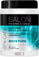 Маска Salon Professional SPA зволожувальна для волосся 1000 мл