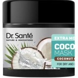 Маска для волос Dr. Sante Coconut Hair 300 мл