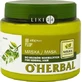Маска O'Herbal для нормальных волос 500 мл