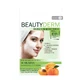 Маска для лица Beauty Derm Питательная на основе белой глины, 15 мл