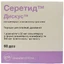Серетид Дискус пор. д/інг. дозов. 50 мкг/доза + 250 мкг/доза дискус 60 доз